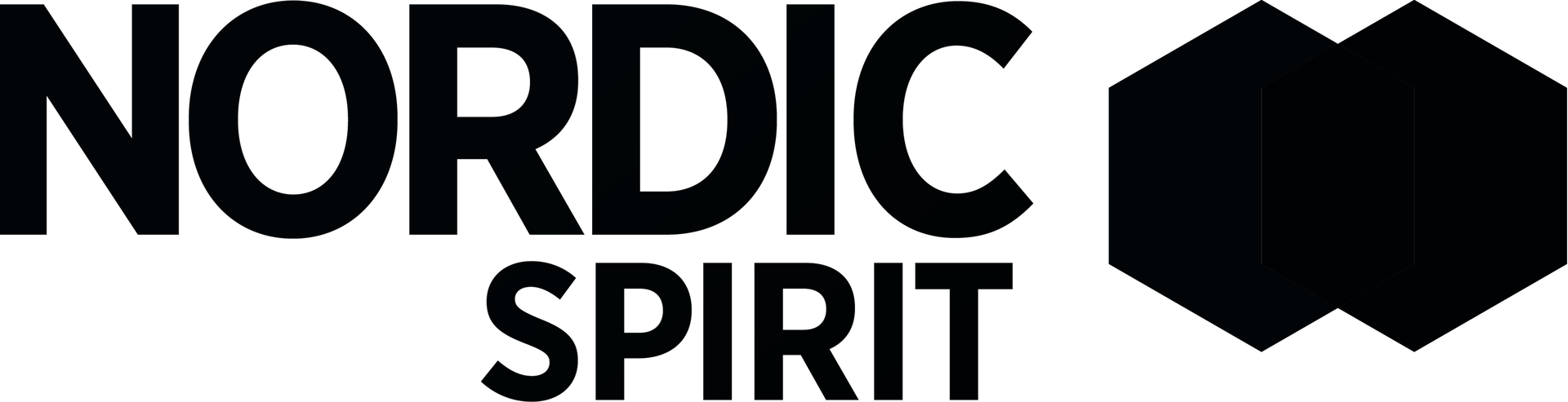 Nordic Spirit / JTI logo black